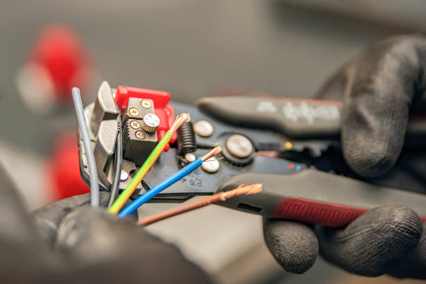 Best Affordable Electrical Installation  in Hardwick, GA