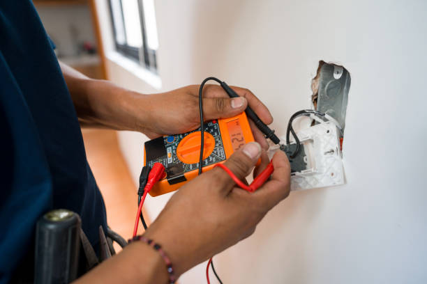 Best Electrical System Inspection  in Hardwick, GA