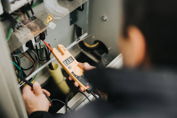Best Electrical Installation Contractor  in Hardwick, GA