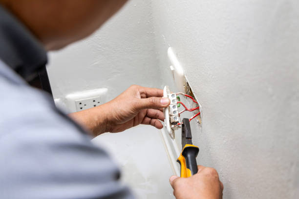 Best Commercial Electrician Services  in Hardwick, GA