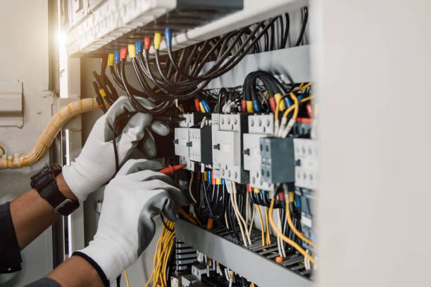 Best Electrical Troubleshooting Services  in Hardwick, GA
